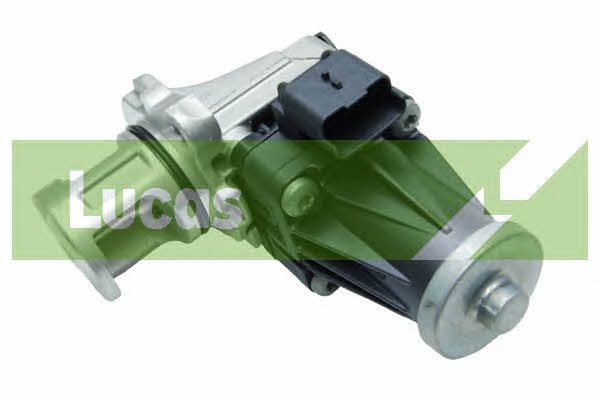 Lucas Electrical FDR439 Клапан рециркуляції відпрацьованих газів EGR FDR439: Приваблива ціна - Купити в Україні на EXIST.UA!