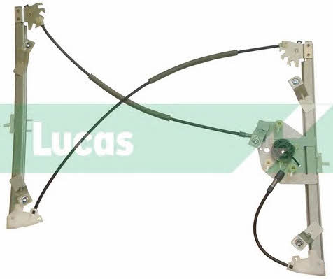 Lucas Electrical WRL2256R Склопідйомник WRL2256R: Купити в Україні - Добра ціна на EXIST.UA!