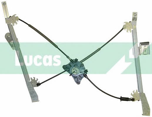 Lucas Electrical WRL2259L Склопідіймач WRL2259L: Купити в Україні - Добра ціна на EXIST.UA!