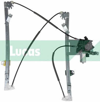 Lucas Electrical WRL1391R Склопідйомник WRL1391R: Купити в Україні - Добра ціна на EXIST.UA!
