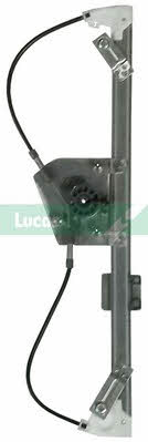 Lucas Electrical WRL2246R Склопідіймач WRL2246R: Приваблива ціна - Купити в Україні на EXIST.UA!