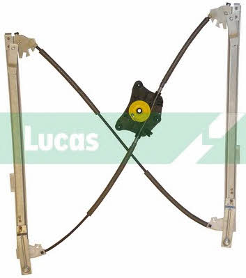 Lucas Electrical WRL2265R Склопідіймач WRL2265R: Купити в Україні - Добра ціна на EXIST.UA!