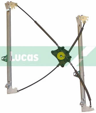 Lucas Electrical WRL2264R Склопідіймач WRL2264R: Купити в Україні - Добра ціна на EXIST.UA!