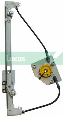 Lucas Electrical WRL2270L Склопідіймач WRL2270L: Купити в Україні - Добра ціна на EXIST.UA!