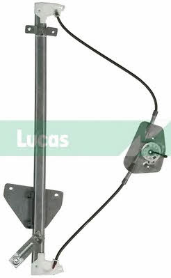 Lucas Electrical WRL2254R Склопідіймач WRL2254R: Купити в Україні - Добра ціна на EXIST.UA!