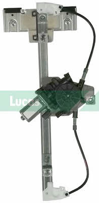 Lucas Electrical WRL1389R Склопідіймач WRL1389R: Купити в Україні - Добра ціна на EXIST.UA!