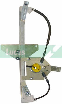 Lucas Electrical WRL2267L Склопідйомник WRL2267L: Купити в Україні - Добра ціна на EXIST.UA!