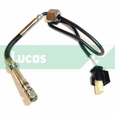 Lucas Electrical LGS6009 Датчик температури відпрацьованих газів LGS6009: Купити в Україні - Добра ціна на EXIST.UA!