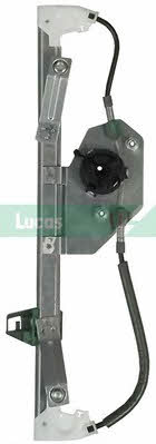 Lucas Electrical WRL2252R Склопідіймач WRL2252R: Купити в Україні - Добра ціна на EXIST.UA!