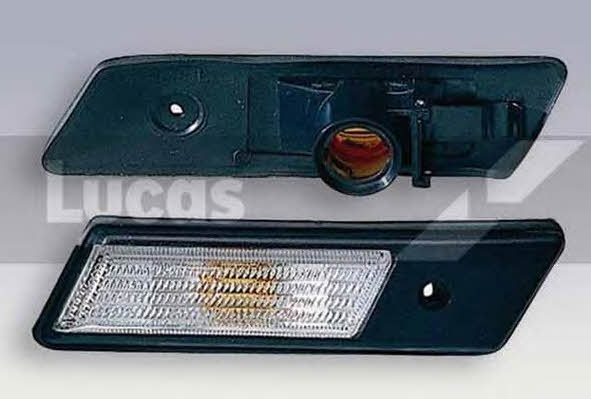 Lucas Electrical LSA101 Повторювач повороту LSA101: Купити в Україні - Добра ціна на EXIST.UA!