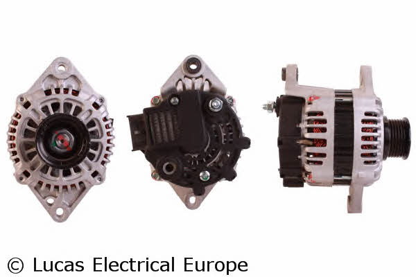 Lucas Electrical LRA03616 Генератор LRA03616: Купити в Україні - Добра ціна на EXIST.UA!