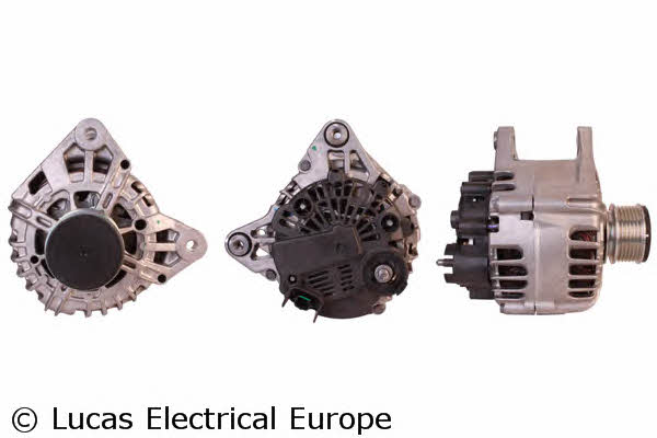 Lucas Electrical LRA03716 Генератор LRA03716: Купити в Україні - Добра ціна на EXIST.UA!