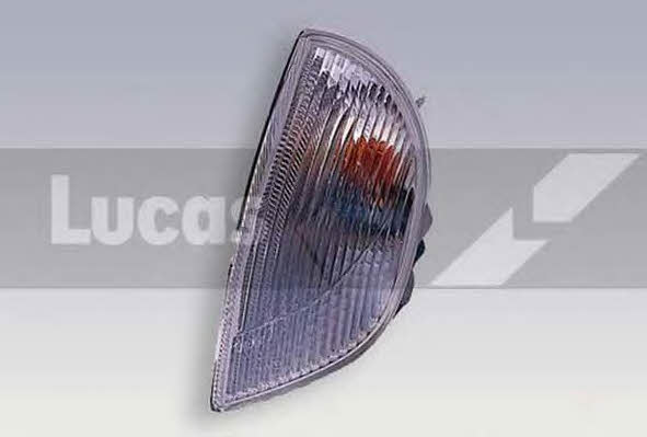 Lucas Electrical LPS791 Ліхтар покажчика повороту LPS791: Купити в Україні - Добра ціна на EXIST.UA!