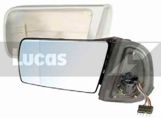 Lucas Electrical ADP488 Дзеркало зовнішнє заднього виду ADP488: Купити в Україні - Добра ціна на EXIST.UA!