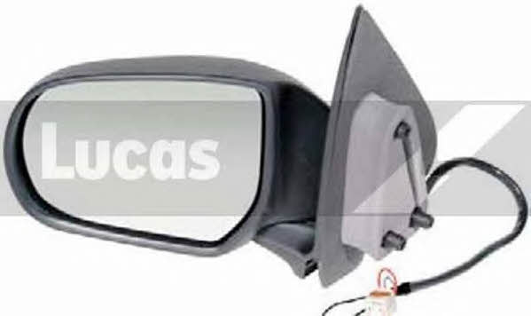 Lucas Electrical ADP366 Дзеркало зовнішнє заднього виду ADP366: Купити в Україні - Добра ціна на EXIST.UA!