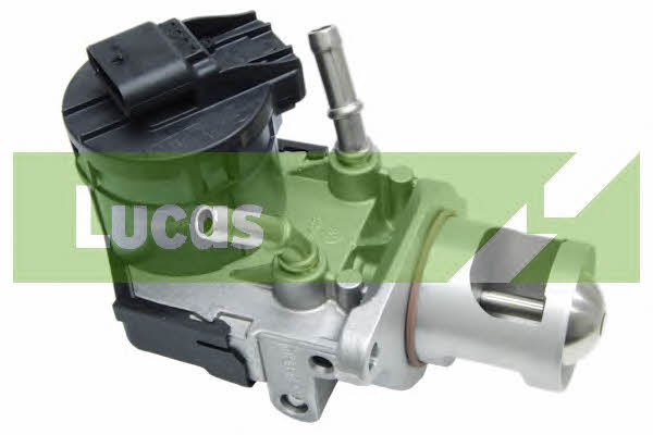 Lucas Electrical FDR437 Клапан рециркуляції відпрацьованих газів EGR FDR437: Купити в Україні - Добра ціна на EXIST.UA!