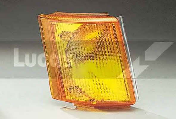 Lucas Electrical LPB123 Ліхтар покажчика повороту LPB123: Купити в Україні - Добра ціна на EXIST.UA!