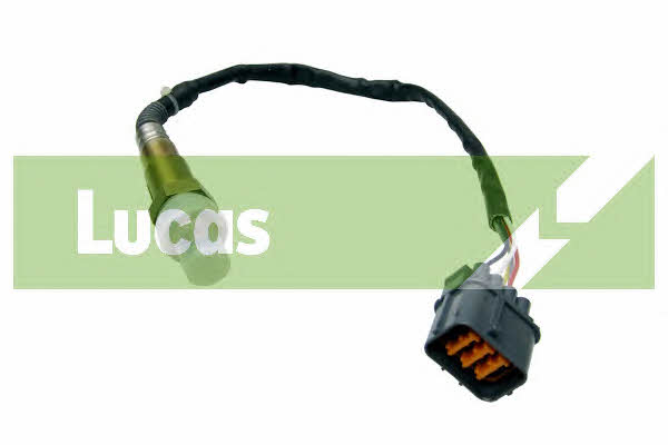 Lucas Electrical LEB687 Датчик кисневий / Лямбда-зонд LEB687: Купити в Україні - Добра ціна на EXIST.UA!