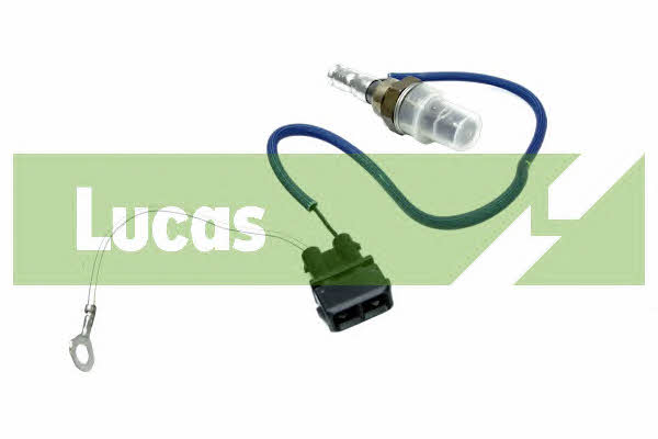Купити Lucas Electrical LEB689 за низькою ціною в Україні!