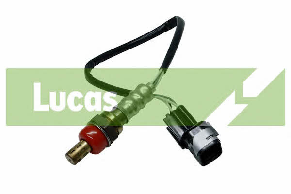 Купити Lucas Electrical LEB738 за низькою ціною в Україні!