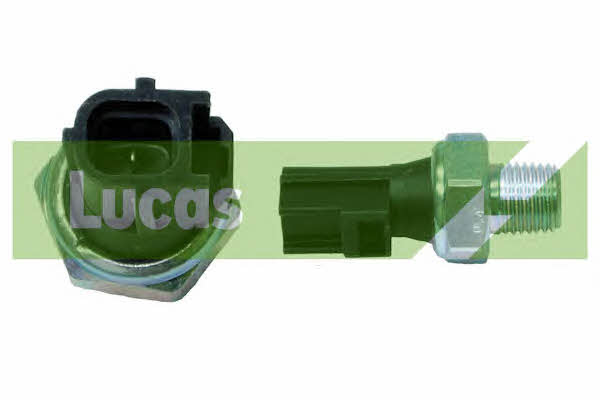 Lucas Electrical SOB922 Датчик тиску оливи SOB922: Купити в Україні - Добра ціна на EXIST.UA!