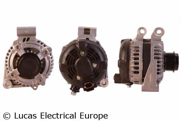 Lucas Electrical LRA03546 Генератор LRA03546: Купити в Україні - Добра ціна на EXIST.UA!