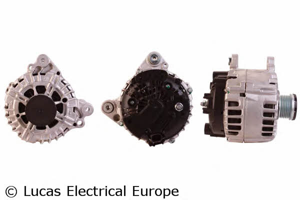 Lucas Electrical LRA03552 Генератор LRA03552: Купити в Україні - Добра ціна на EXIST.UA!