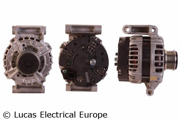 Lucas Electrical LRA03592 Генератор LRA03592: Купити в Україні - Добра ціна на EXIST.UA!