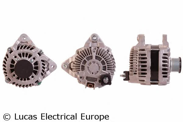 Lucas Electrical LRA03596 Генератор LRA03596: Купити в Україні - Добра ціна на EXIST.UA!