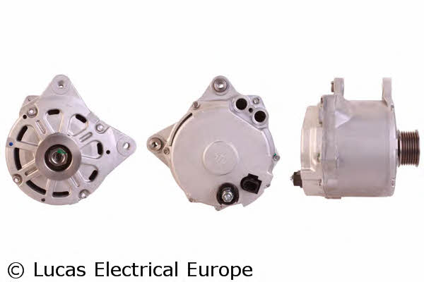 Lucas Electrical LRA03602 Генератор LRA03602: Купити в Україні - Добра ціна на EXIST.UA!