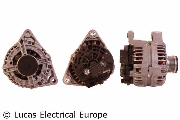 Lucas Electrical LRA03611 Генератор LRA03611: Купити в Україні - Добра ціна на EXIST.UA!