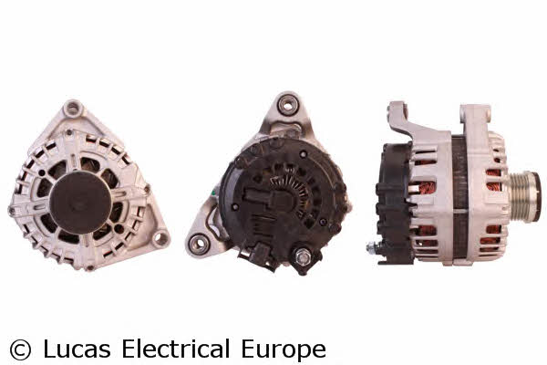 Lucas Electrical LRA03613 Генератор LRA03613: Купити в Україні - Добра ціна на EXIST.UA!