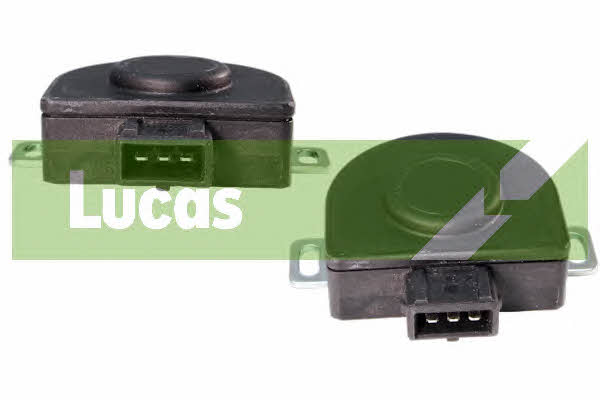 Lucas Electrical SEB1562 Датчик положення дросельної заслінки SEB1562: Купити в Україні - Добра ціна на EXIST.UA!