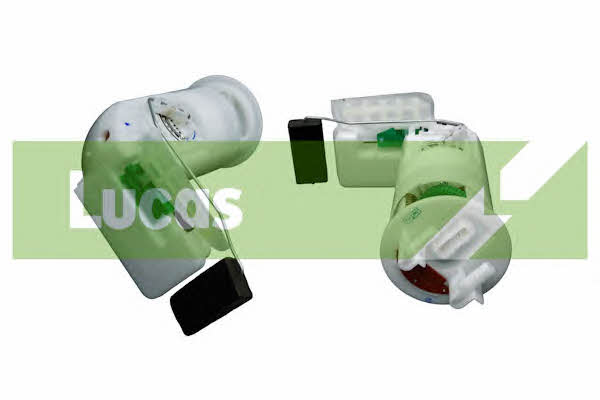 Купити Lucas Electrical FDB744 за низькою ціною в Україні!