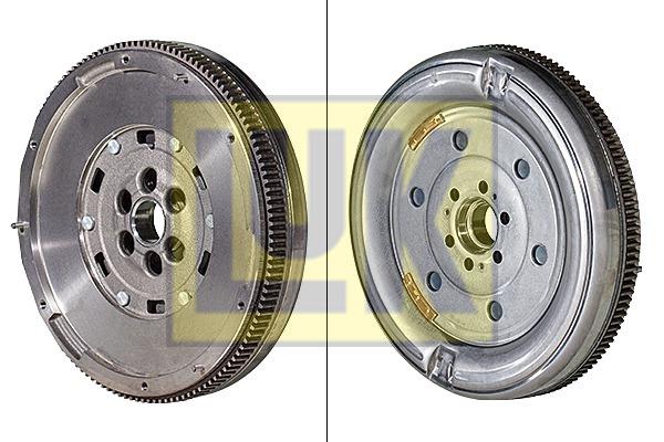 Купить Luk 415054010 – отличная цена на EXIST.UA!