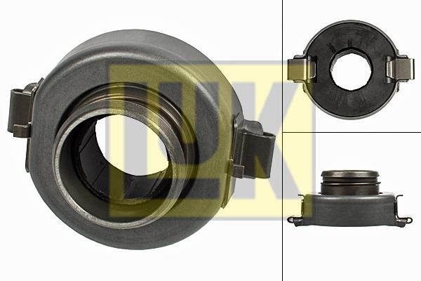 Купить Luk 500076010 – отличная цена на EXIST.UA!