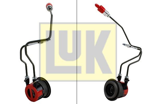 Купить Luk 510008310 – отличная цена на EXIST.UA!