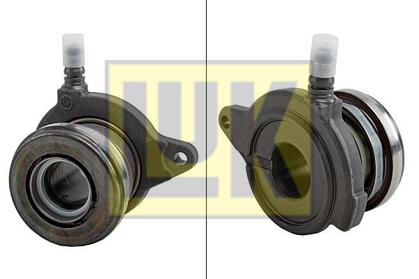 Купить Luk 510010210 – отличная цена на EXIST.UA!