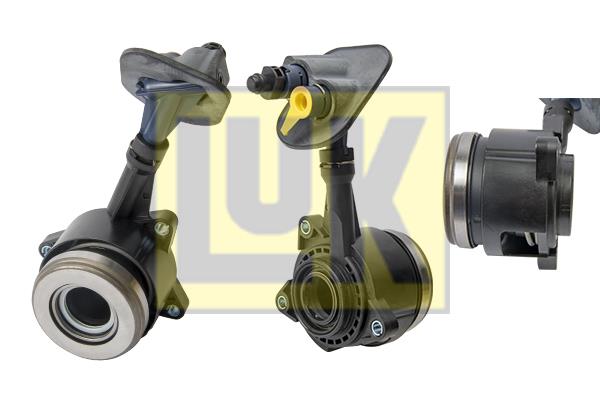 Купить Luk 510016010 – отличная цена на EXIST.UA!