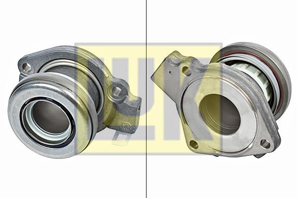 Купить Luk 510016510 – отличная цена на EXIST.UA!