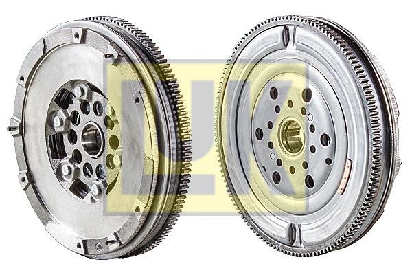 Купить Luk 415016310 – отличная цена на EXIST.UA!