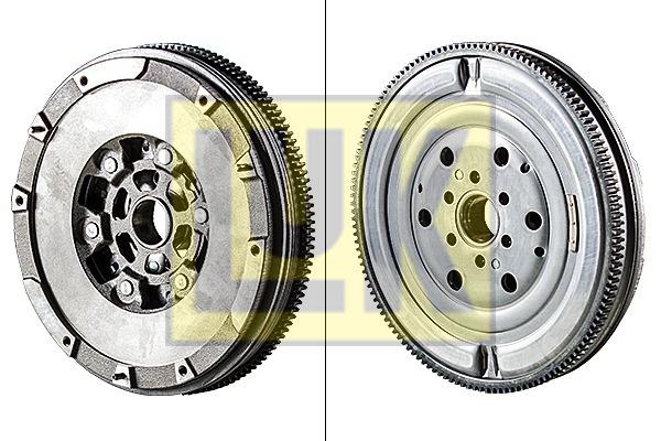 Купити Luk 415023510 – суперціна на EXIST.UA!