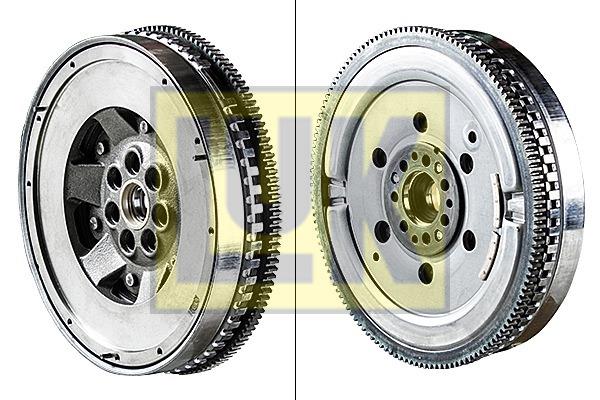 Купить Luk 415026110 – отличная цена на EXIST.UA!