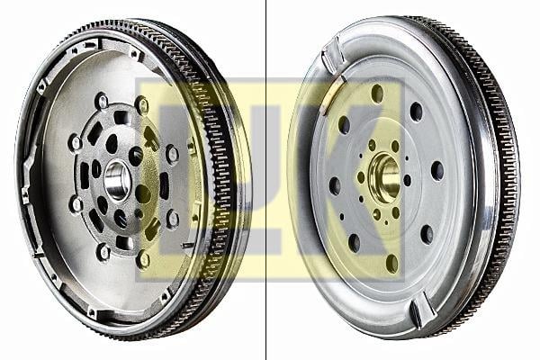 Купити Luk 415026410 – суперціна на EXIST.UA!