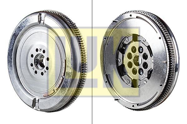 Купить Luk 415027110 – отличная цена на EXIST.UA!