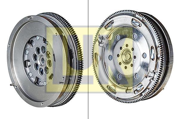 Купить Luk 415033510 – отличная цена на EXIST.UA!