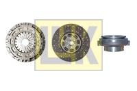 Luk 643 3135 00 Сцепление, комплект 643313500: Купить в Украине - Отличная цена на EXIST.UA! 643313500 Luk Сцепление, комплект