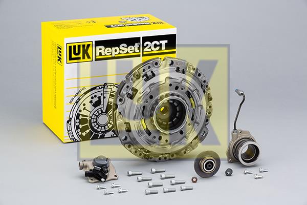 Купити Luk 602 0003 00 за низькою ціною в Україні!