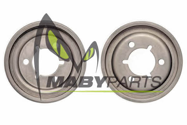 Maby Parts ODP121014 Шків колінчатого валу ODP121014: Купити в Україні - Добра ціна на EXIST.UA!