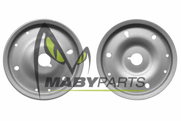 Maby Parts ODP121029 Шків колінчатого валу ODP121029: Купити в Україні - Добра ціна на EXIST.UA!